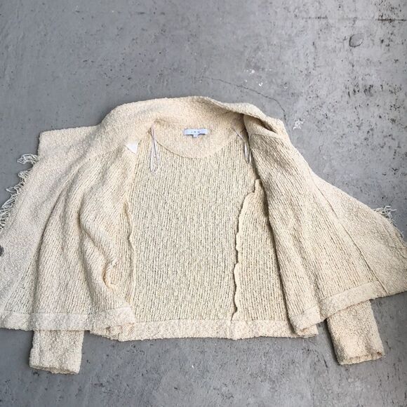 IRO Mira Jacket   - Picture 2 of 7